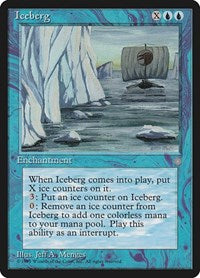 Iceberg (73) - Ice Age