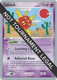 Solrock (47) - 2006 (Miska Saari) (47/107) - World Championship Decks