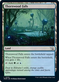Thornwood Falls (274) - March of the Machine