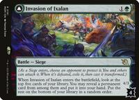 Invasion of Ixalan (191) - March of the Machine