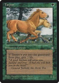 Tarpan (267) - Ice Age