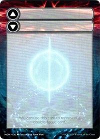 Helper Card (1) - March of the Machine