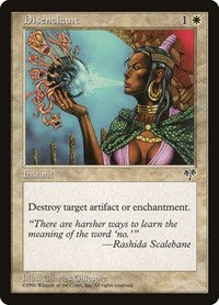 Disenchant (10) - Mirage