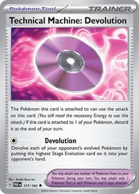 Technical Machine Devolution (177/182) - SV04: Paradox Rift