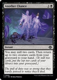 Another Chance (90) - The Lost Caverns of Ixalan