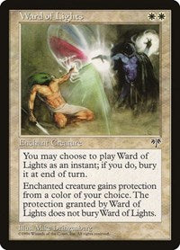 Ward of Lights (47) - Mirage