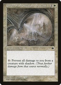 Circle of Protection Shadow (12) - Tempest