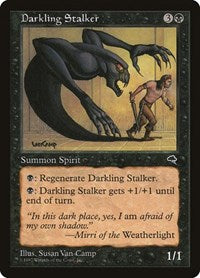 Darkling Stalker (119) - Tempest