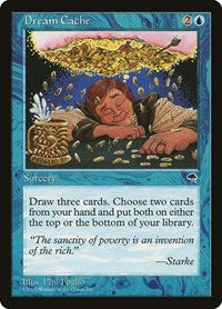 Dream Cache (59) - Tempest