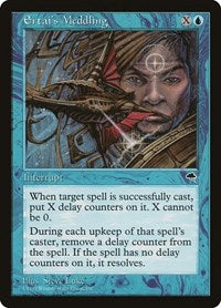 Ertais Meddling (61) - Tempest