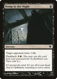 Bump in the Night (92) - Innistrad