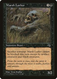 Marsh Lurker (144) - Tempest