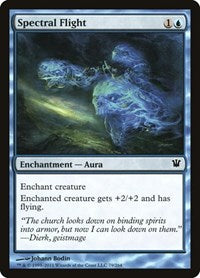 Spectral Flight (79) - Innistrad