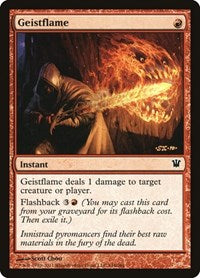 Geistflame (144) - Innistrad