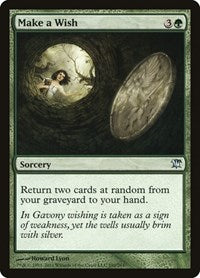 Make a Wish (192) - Innistrad