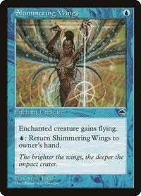 Shimmering Wings (87) - Tempest