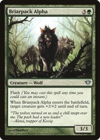 Briarpack Alpha (108) - Dark Ascension