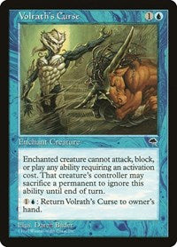 Volraths Curse (101) - Tempest