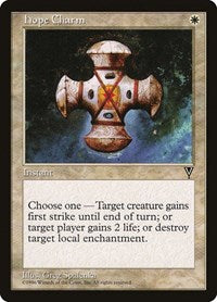 Hope Charm (8) - Visions