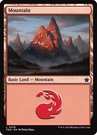 Mountain 0278 (278) - Foundations