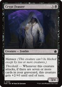 Crypt Feaster (59) - Foundations