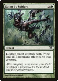 Eaten by Spiders (177) - Avacyn Restored