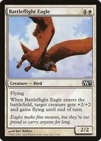 Battleflight Eagle (7) - Magic 2013 (M13)