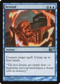 Rewind (65) - Magic 2013 (M13)