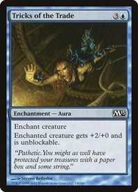 Tricks of the Trade (74) - Magic 2013 (M13)