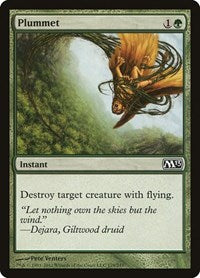Plummet (179) - Magic 2013 (M13)