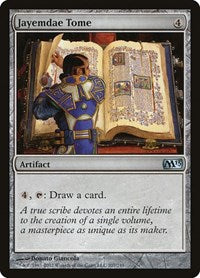 Jayemdae Tome (207) - Magic 2013 (M13)