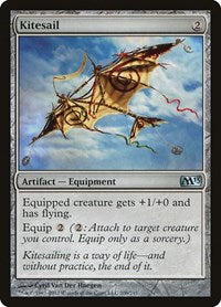 Kitesail (208) - Magic 2013 (M13)
