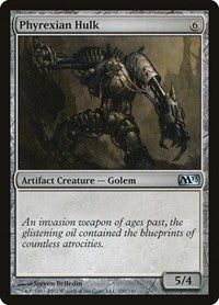 Phyrexian Hulk (209) - Magic 2013 (M13)