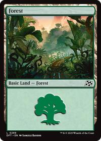 Forest 0289 (289) - Aetherdrift