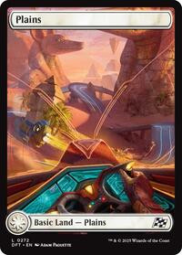 Plains 0272 (272) - Aetherdrift
