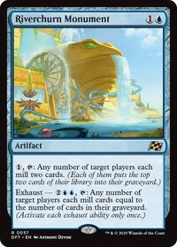 Riverchurn Monument (57) - Aetherdrift