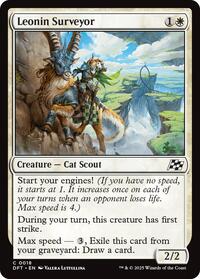 Leonin Surveyor (18) - Aetherdrift