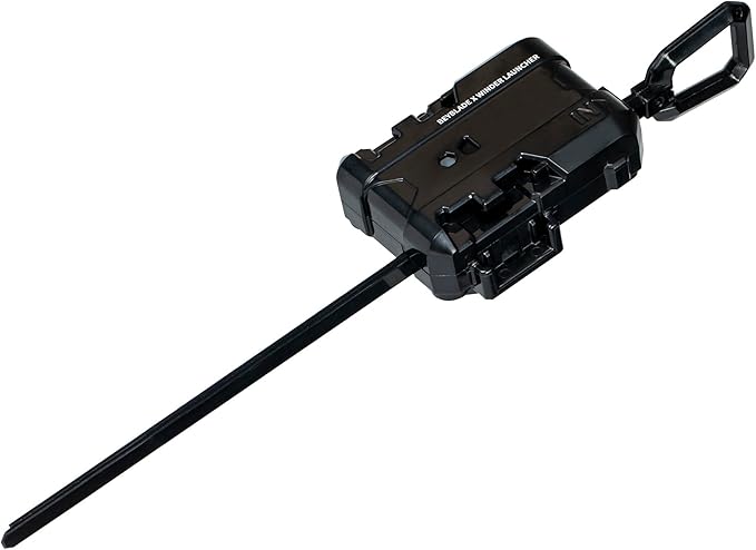 Beyblade X Winder Launcher