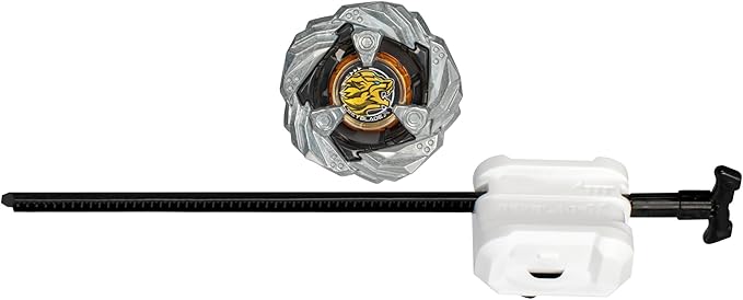 Beyblade X Claw Leon 5-60P Starter Pack Set