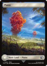 Plains 0294 (294) - FINAL FANTASY