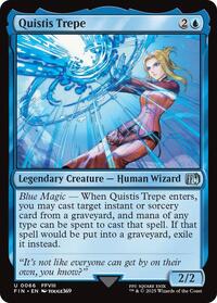 Quistis Trepe (66) - FINAL FANTASY