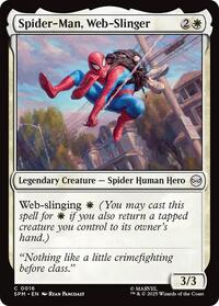 Spider Man Web Slinger (16) - Marvel's Spider-Man