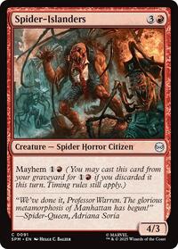Spider Islanders (91) - Marvel's Spider-Man