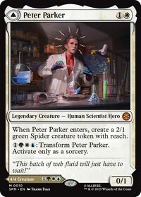 Peter Parker (10) - Marvel's Spider-Man