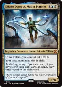 Doctor Octopus Master Planner (128) - Marvel's Spider-Man