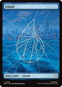Island 0190 (190) - Marvel's Spider-Man