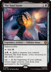 The Soul Stone (66) - Marvel's Spider-Man