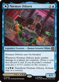 Norman Osborn (39) - Marvel's Spider-Man