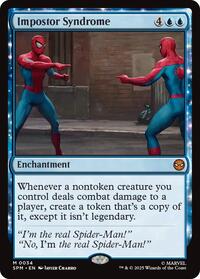 Impostor Syndrome (34) - Marvel's Spider-Man