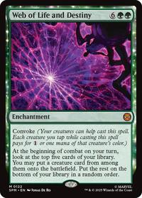 Web of Life and Destiny (122) - Marvel's Spider-Man